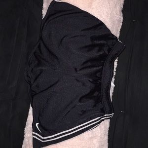 Nike Mesh Shorts kids XL